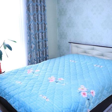 Guest House Oimo Ysyk-Köl المظهر الخارجي الصورة