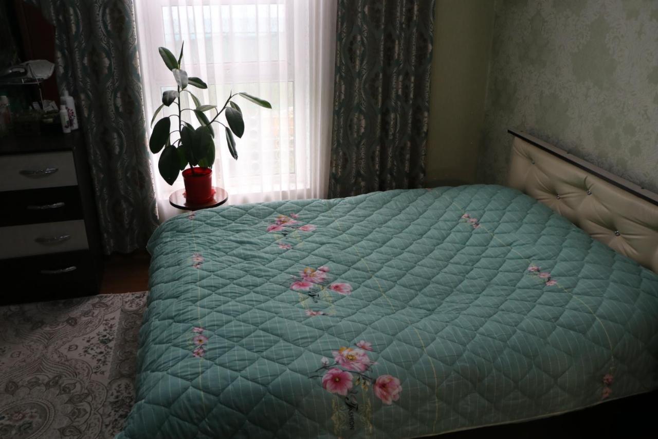 Guest House Oimo Ysyk-Köl المظهر الخارجي الصورة