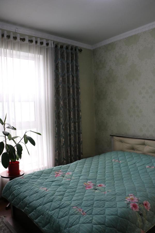 Guest House Oimo Ysyk-Köl المظهر الخارجي الصورة