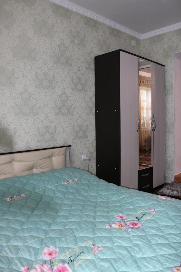 Guest House Oimo Ysyk-Köl المظهر الخارجي الصورة