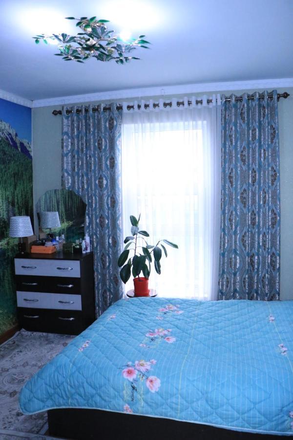 Guest House Oimo Ysyk-Köl المظهر الخارجي الصورة