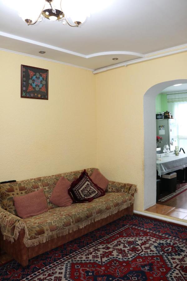 Guest House Oimo Ysyk-Köl المظهر الخارجي الصورة