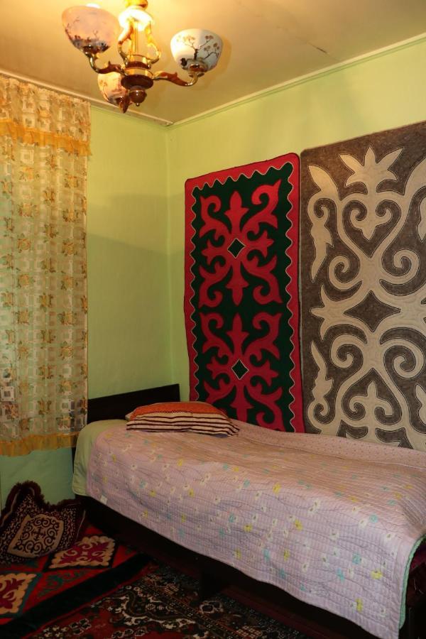 Guest House Oimo Ysyk-Köl المظهر الخارجي الصورة